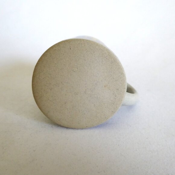 VINTAGE AUGUSTINER BRAU MUNCHEN MINIATURE CERAMIC GERMAN BEER STEIN (NEW) - Picture 6 of 7